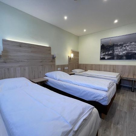 Apartment الرسبرغ المظهر الخارجي الصورة