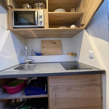 Apartment الرسبرغ المظهر الخارجي الصورة
