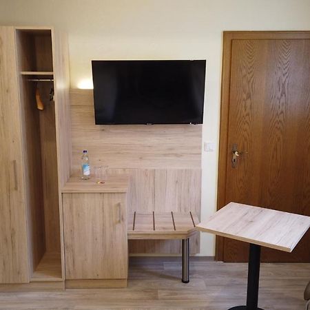 Apartment الرسبرغ المظهر الخارجي الصورة
