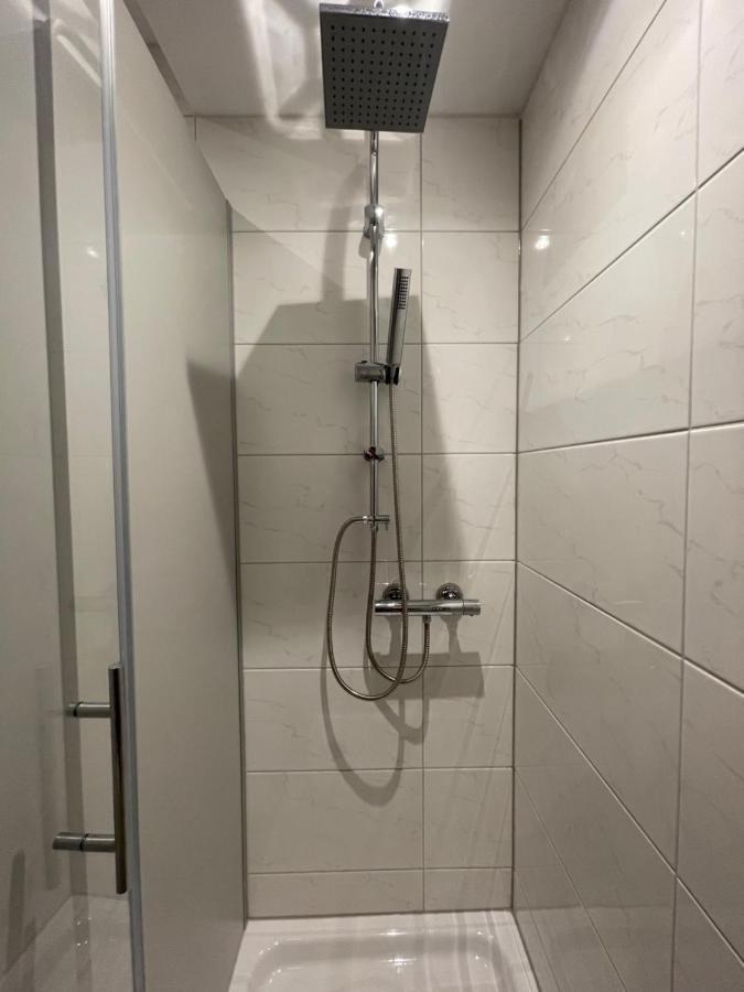 Apartment الرسبرغ المظهر الخارجي الصورة