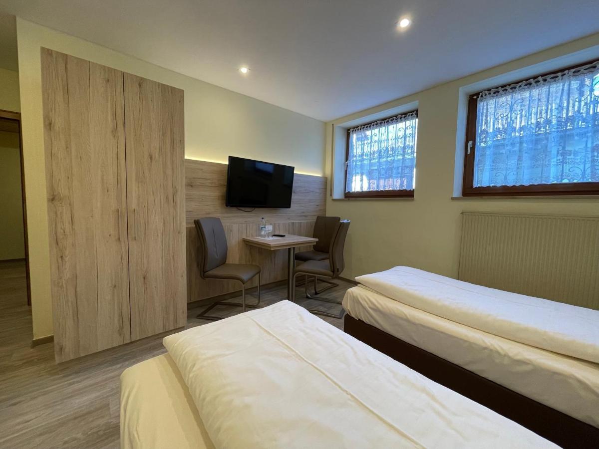 Apartment الرسبرغ المظهر الخارجي الصورة