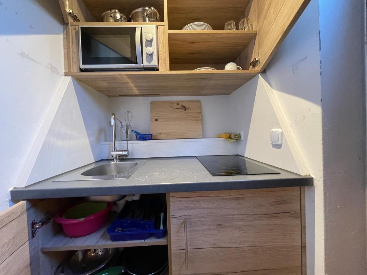 Apartment الرسبرغ المظهر الخارجي الصورة