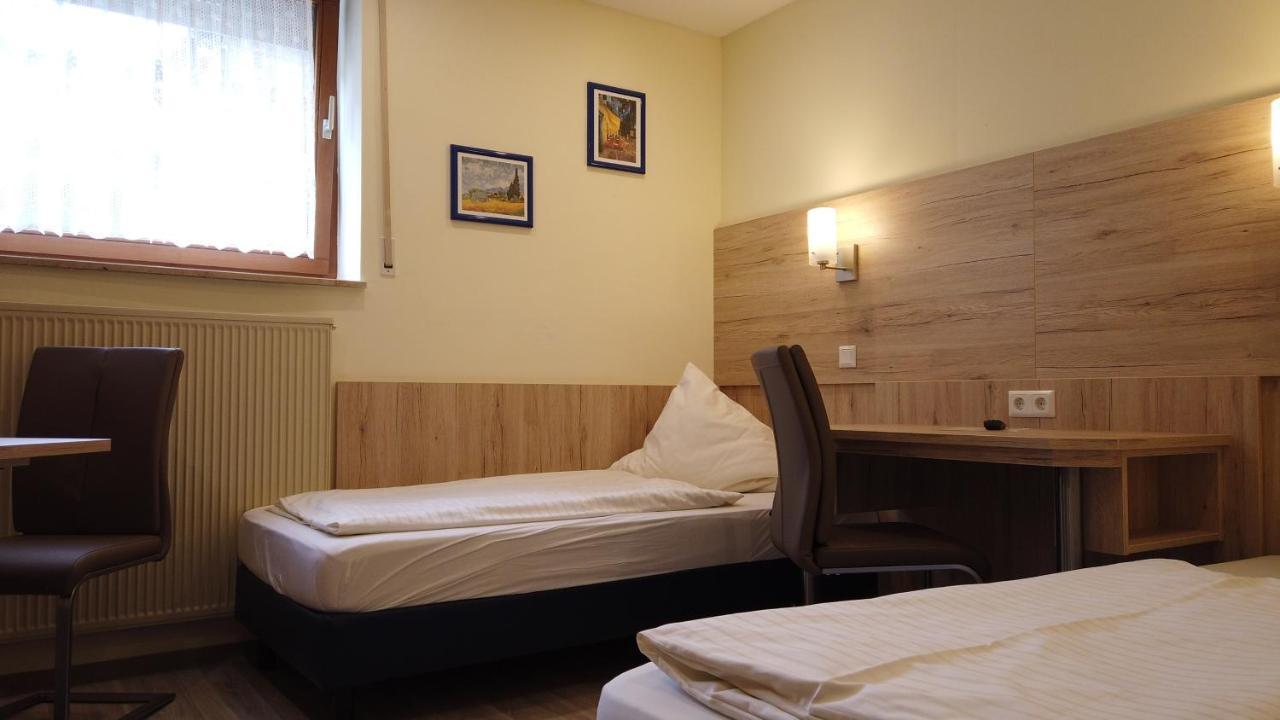 Apartment الرسبرغ المظهر الخارجي الصورة