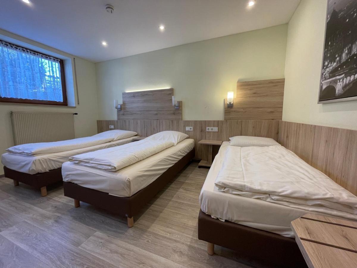 Apartment الرسبرغ المظهر الخارجي الصورة