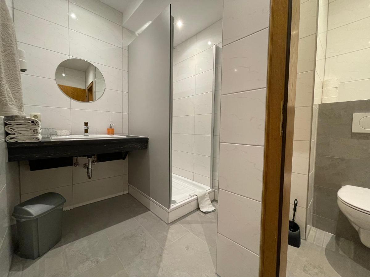 Apartment الرسبرغ المظهر الخارجي الصورة