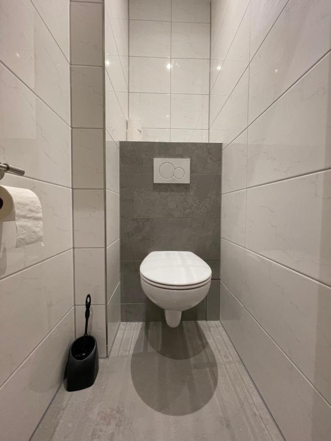 Apartment الرسبرغ المظهر الخارجي الصورة